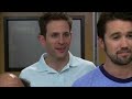 Wholesome Always Sunny Moments to Warm Your God Hole