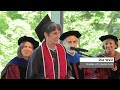 University of Chicago Graham School | 2024 Diploma Ceremony