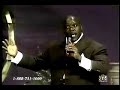 Impersonation  Of Famous Preachers