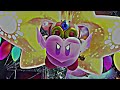 Kirby scene pack for edits