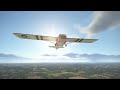 G-4A Military Glider | IL2 Normandy