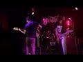 Radium - Live at the Darkroom (21/4/24)