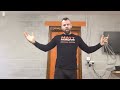 My #1 Exercise for Bingowings (Triceps) for Ladies @ Home (Sets 2,3 & 4) | Matt Hamilton