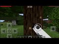 Minecraft Survival Lets Play || Ep 1: A Weird Start