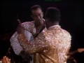 Luther Vandross - She Won't Talk to Me (from Live at Wembley)