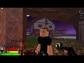 How to Kill people in Mystic Dieries Roblox