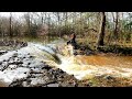 Extreme Beaver Dam! || Beaver Dam Removal In Beaver Dam Creek! S4 EP.2!