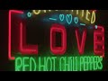 Red Hot Chili Peppers - White Braids & Pillow Chair (Official Audio)