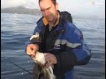 Caccia e pesca - Magici abissi - Bolentino di profondità - Roberto Melandri