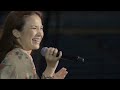 사랑을 담아서 꽃다발을 (愛をこめて花束を) / 【Superfly】 (Live at SUMMER SONIC 2014)