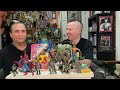 Toy Surprise Episode 12 - Thousands of vintage toys at the Toy swap Part 2