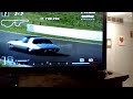 [Gran Turismo 4] Beating the Dodge Ram in Arcade Mode (With Corner Cutting)