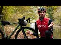 What Is The Difference Between A Cyclocross Bike And A Gravel Bike