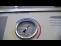 Short Video of The Fuel Injection Tester I Bought.