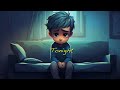 Mordern Bewafa - Woren Webbe | Broken Because of you | Hindi Sad song | Hindi Sad lyrics 2024