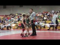 2012 Districts 2nd Round