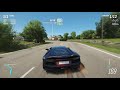 Forza Horizon 4 - Lamborghini Aventador LP700-4 | Goliath Race