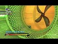 Sonic Unleashed - Eggmanland [60FPS HDR] [XBOX SERIES X]