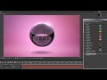 Crystal Ball - After Effects Logo Reveal Project