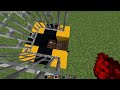 TOP 2 New Redstone Builds That Will Blow Your Mind! [Minecraft]