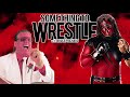 Bruce Prichard Shoots on Kane's Debut