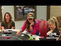 Female Poker Dealer Left The Poker Table After THIS Happened To Her!