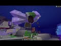 Minecraft Manhunt, The Hydra Experiment