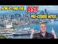 MIAMI CRUISE PORT GUIDE | What you need to know when cruising from Miami