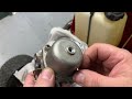 Simple Nikki Carburetor Jet Installation with Easy Tips!