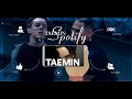 TAEMIN on Spotify  #taemin #spotify