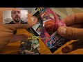 Chilling Reign and Fusion Strike Blister Packs - Pokemon Cards Opening