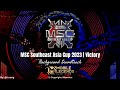 MSC Southeast Asia Cup 2023 | Victory Soundtrack (HD AUDIO)