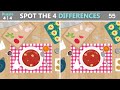 Spot the Difference | Ready for smart fun? [Part 119]