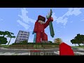 Cash Is MOVING AWAY In Minecraft!