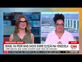 Basília Rodrigues: Brasil entra como fiador da regularidade das eleições na Venezuela | LIVE CNN