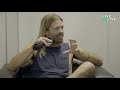 Get to Know Taylor Hawkins of Foo Fighters | Rock in Rio 2019