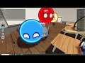 I played Planetball World 🪐 [BETA!] on roblox but i was a teacher