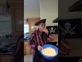 Pirate Pizza 2024, Ep. 16: Pirate Popcorn