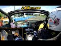 【車載】ＪＭＲＣ中部ジムカーナ 東海シリーズ 第5戦 in 美浜サーキット K1アルパカS2千プロμYHス EXクラス 2024年7月28日