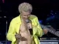 Billy Idol - Eyes Without A Face (Live @ House of Blues 2004)