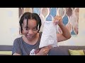 4C Natural Hair Wash Day using ALL Melanin Hair Care @Naptural85| First Impression| Honest Review