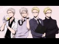 Fake It - APH Prussia