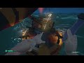 How I became a PRO Player in Sea of Thieves