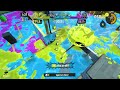 Unconventional Splats