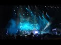 Death Cab for Cutie Transatlanticism Firefly 2016