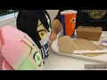 Keeping up with the plush Hashira EP 8: A wild date ( plus Shinobu )