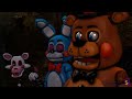 [SFM] Five Nights at Freddy's: Calamity - The Prologue