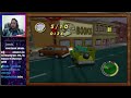 -RHA- The Simpsons: Hit & Run de ps2 parte06