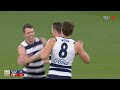 Geelong Cats Road To The 2022 AFL Premiership