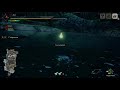 Magnamalo the ultimate plesioth hitbox